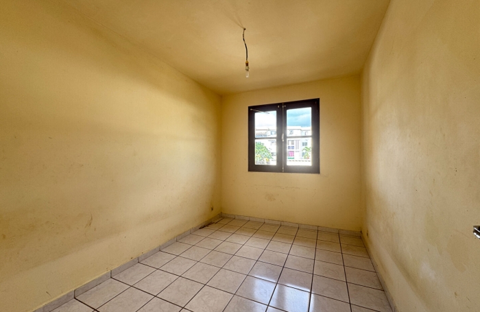 Vente Maison 65.3m&sup2; 4 pi&egrave;ces Sainte Clotilde
