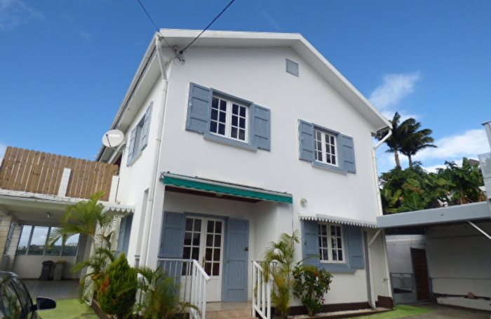 Location Maison 