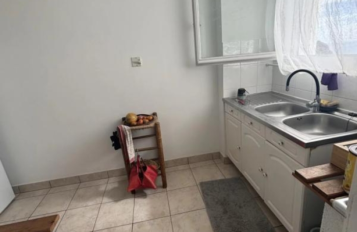 Location Appartement 53m&sup2; 2 pièces Saint Denis