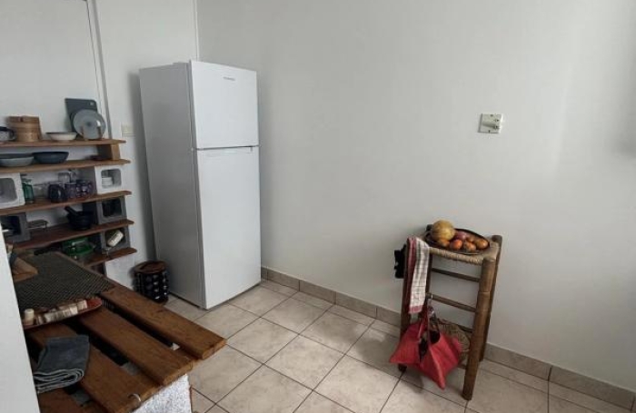 Location Appartement 53m&sup2; 2 pièces Saint Denis