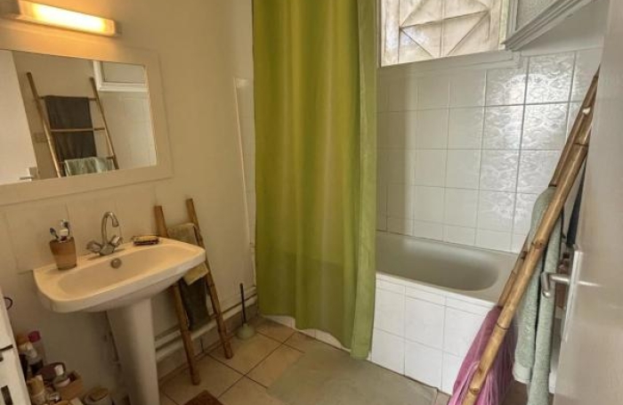 Location Appartement 53m&sup2; 2 pièces Saint Denis