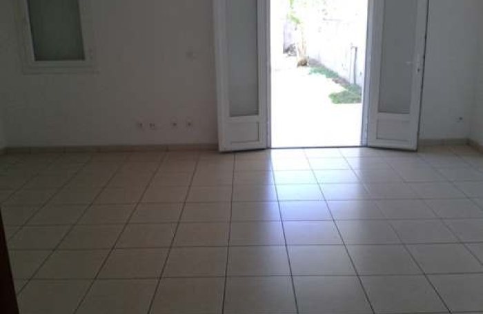Villa F4 &agrave; Sainte-Clotilde
