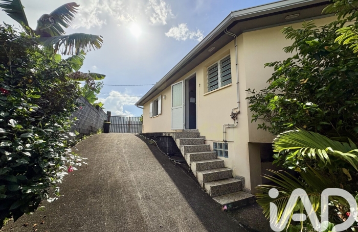 Vente Maison 97437