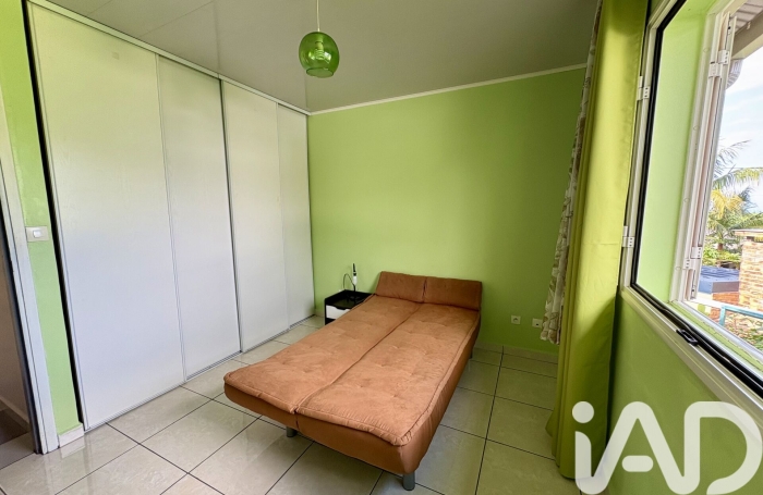 Vente Maison 106m&sup2; 4 pièces Sainte Anne