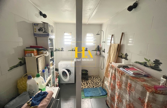 Vente Maison 93m&sup2; 8 pi&egrave;ces Etang-Sale