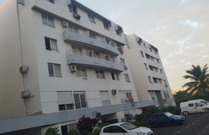 Location Appartement 97490