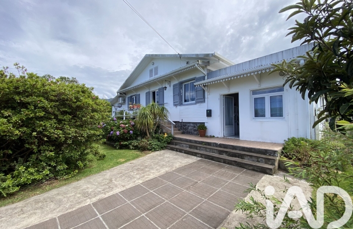 Vente Maison 97418