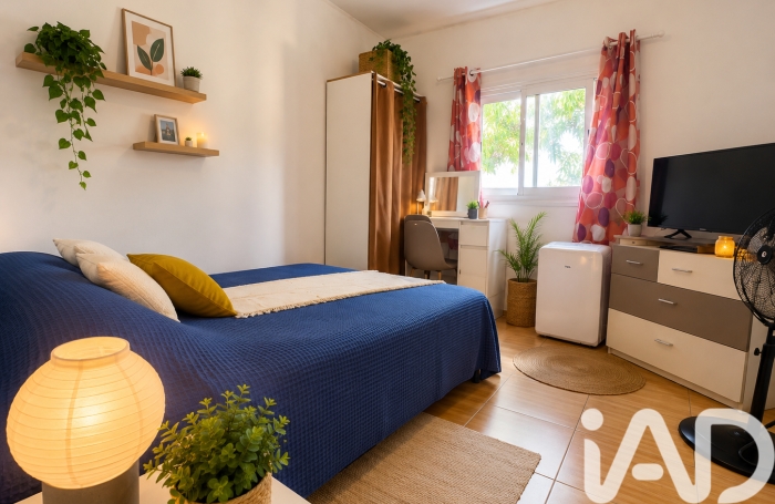 Vente Maison 200m&sup2; 6 pièces Saint Louis