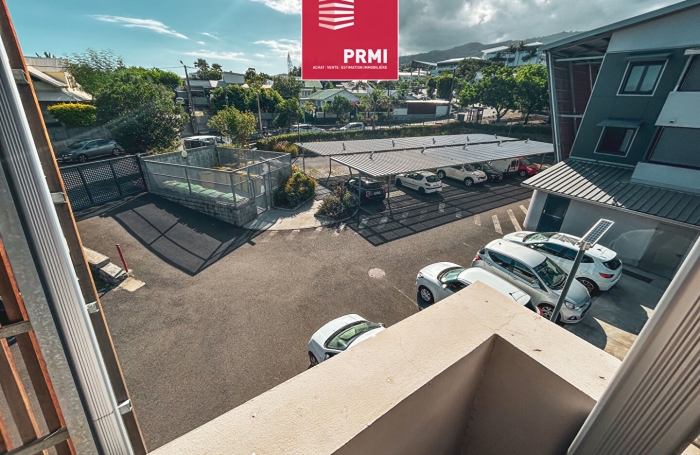 Vente Appartement 56.85m&sup2; 2 pi&egrave;ces Etang-Sale