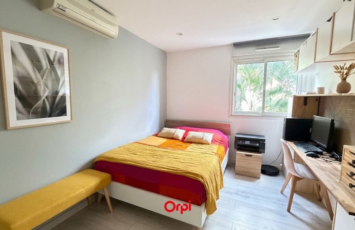 Vente Appartement 80m&sup2; 4 pièces La Possession