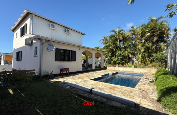 Vente Maison 97441