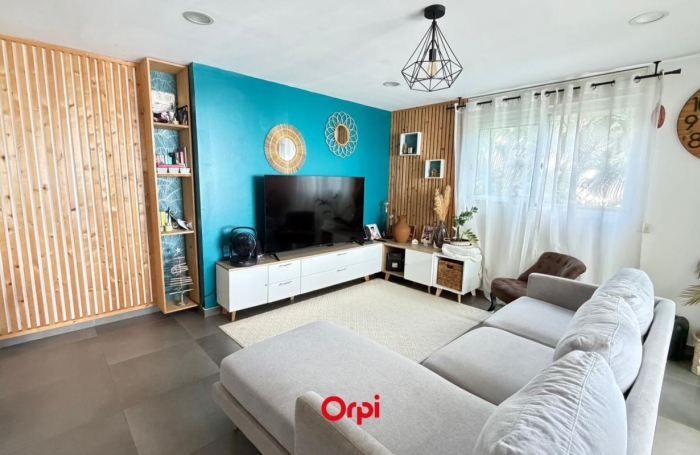 Vente Appartement 97419
