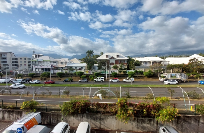 T2 Meubl&eacute; &agrave; Saint-Pierre