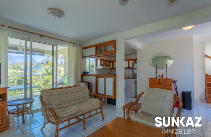 Location Maison 90m&sup2; 4 pi&egrave;ces Ravine des Cabris
