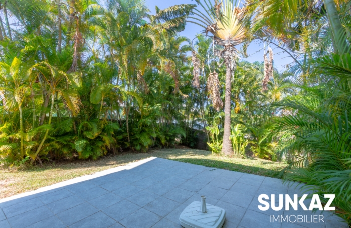 Location Maison 90m&sup2; 4 pi&egrave;ces Ravine des Cabris