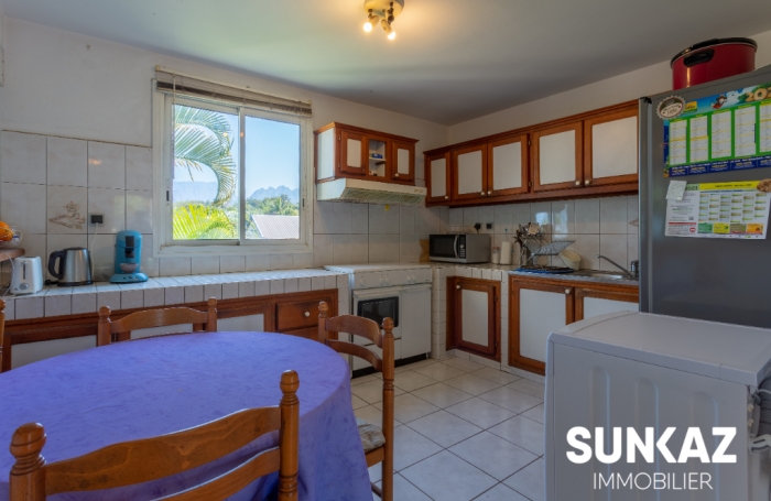 Location Maison 90m&sup2; 4 pi&egrave;ces Ravine des Cabris