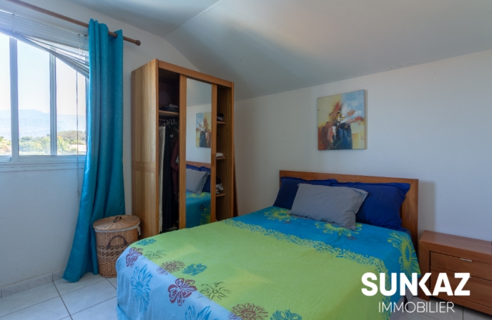 Location Maison 90m&sup2; 4 pi&egrave;ces Ravine des Cabris