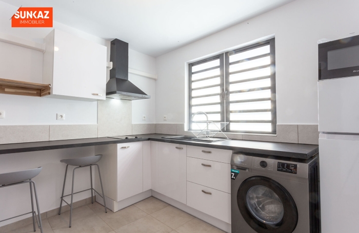 Location Appartement 