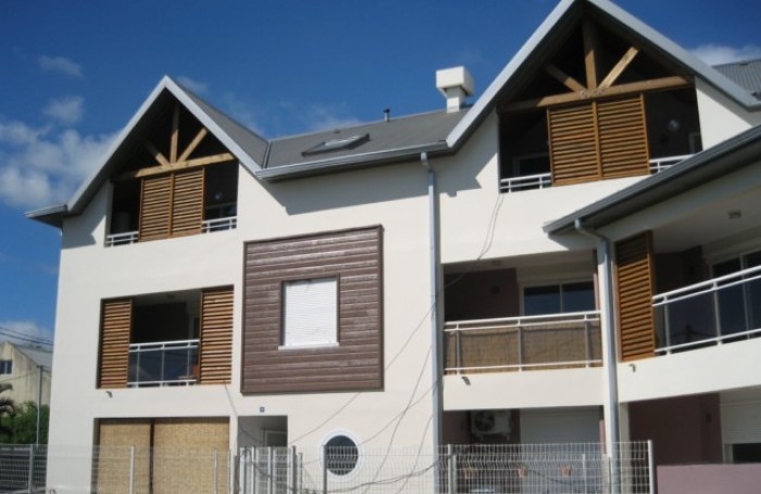 Location Appartement 