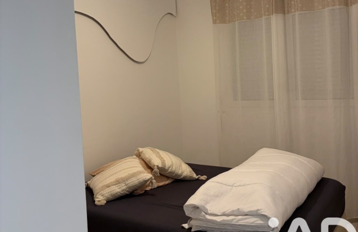 Vente Appartement 71m&sup2; 4 pièces La Possession