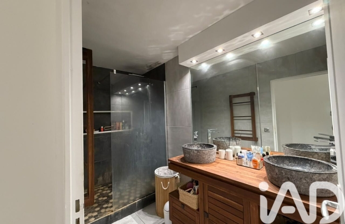Vente Appartement 71m&sup2; 4 pièces La Possession