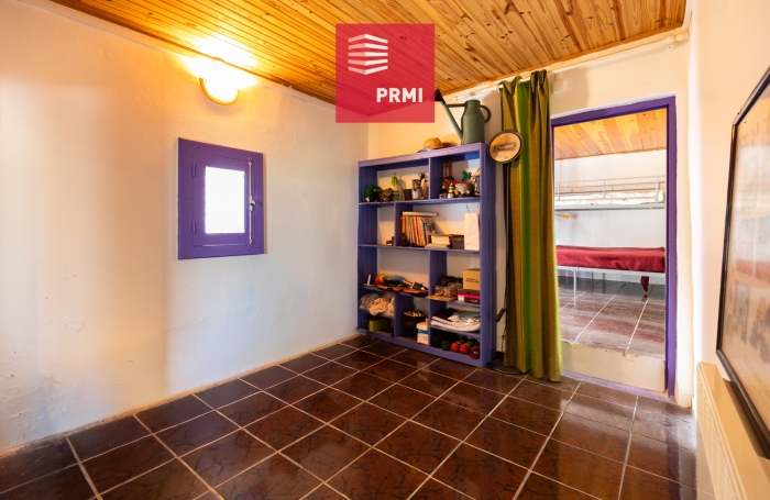Vente Maison 61m&sup2; 4 pi&egrave;ces Cilaos
