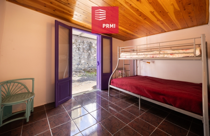 Vente Maison 61m&sup2; 4 pi&egrave;ces Cilaos