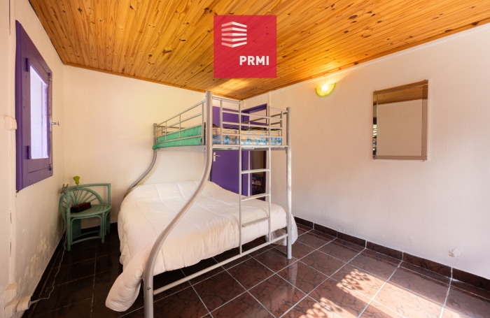 Vente Maison 61m&sup2; 4 pi&egrave;ces Cilaos