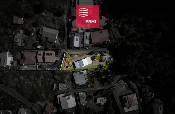 Vente Maison 61m&sup2; 4 pi&egrave;ces Cilaos