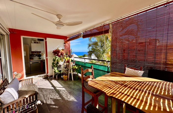 Vente Appartement 