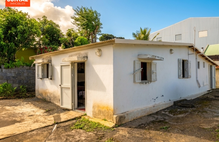 Vente Maison 