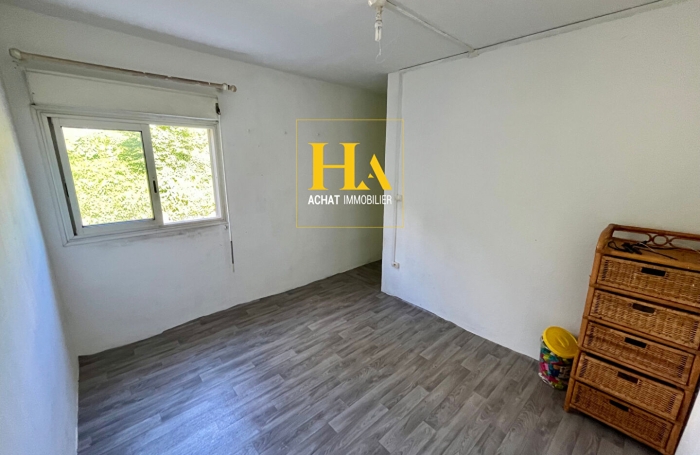 Vente Maison 66.8m&sup2; 3 pi&egrave;ces Le Tampon