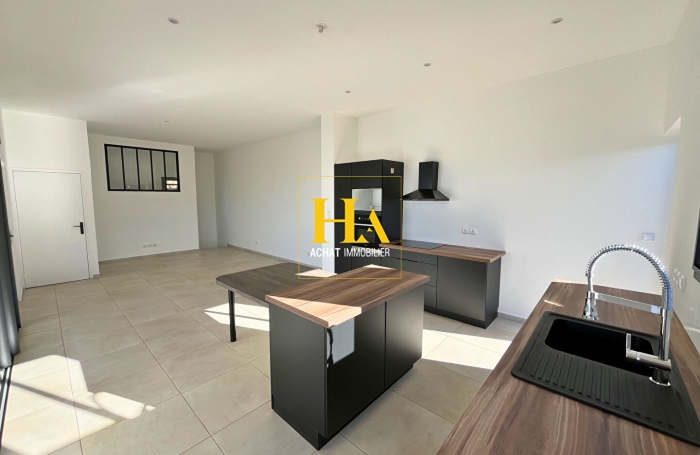 Vente Maison 97m&sup2; 4 pi&egrave;ces Les Avirons