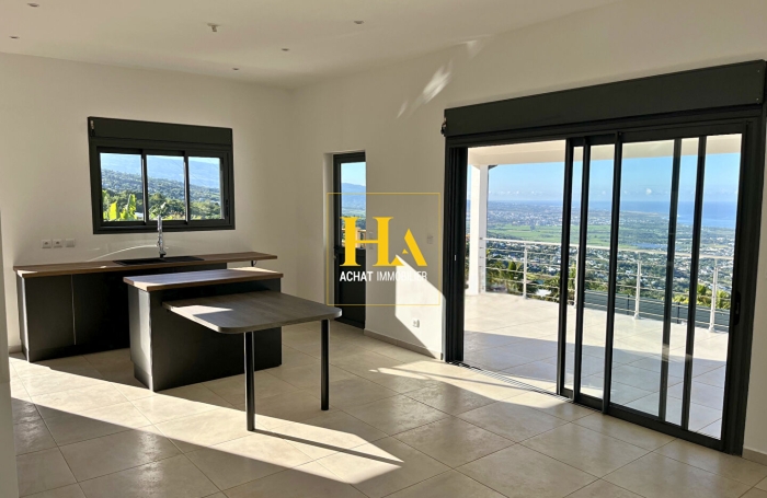 Vente Maison 97m&sup2; 4 pi&egrave;ces Les Avirons