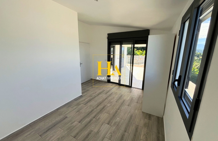 Vente Maison 97m&sup2; 4 pi&egrave;ces Les Avirons