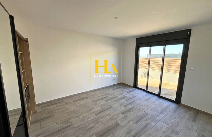 Vente Maison 97m&sup2; 4 pi&egrave;ces Les Avirons