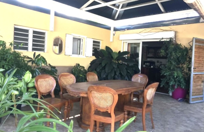 Vente Maison 97432