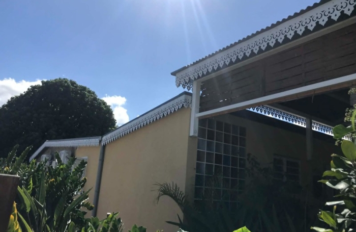Vente Maison 140m&sup2; 5 pièces Ravine des Cabris