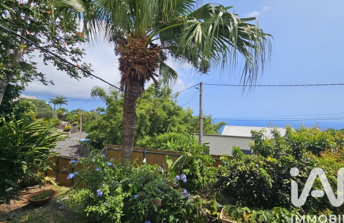Vente Maison 188m&sup2; 6 pièces La Montagne