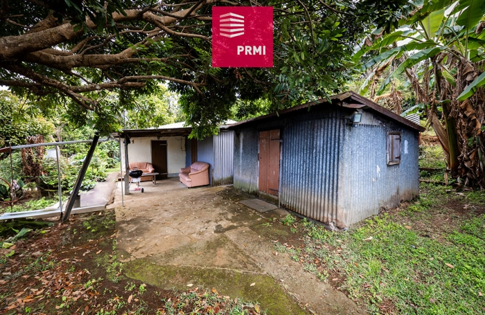 Vente Maison 