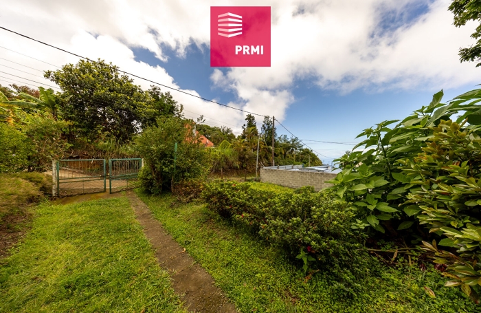 Vente Maison 81m&sup2; 4 pi&egrave;ces La Chaloupe Saint Leu