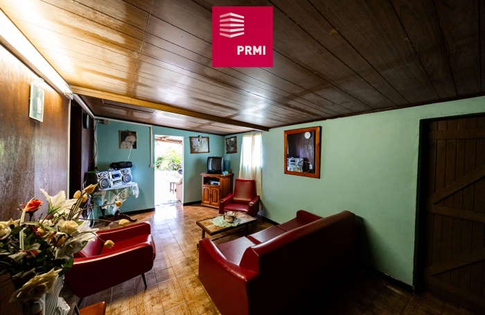 Vente Terrain 1068m&sup2; La Chaloupe Saint Leu