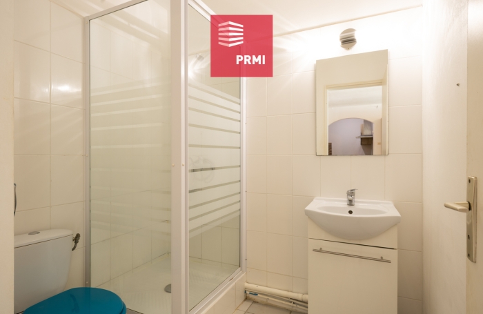 Vente Appartement 42.2m&sup2; 1 pi&egrave;ce Saint Denis