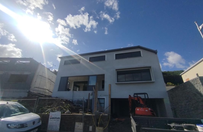 Location Maison 173.87m&sup2; 6 pièces Saint-Pierre