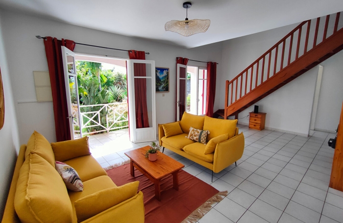 Location Maison 160m&sup2; 6 pi&egrave;ces Saint-Pierre