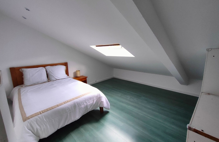 Location Maison 160m&sup2; 6 pi&egrave;ces Saint-Pierre