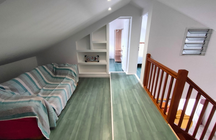 Location Maison 160m&sup2; 6 pi&egrave;ces Saint-Pierre