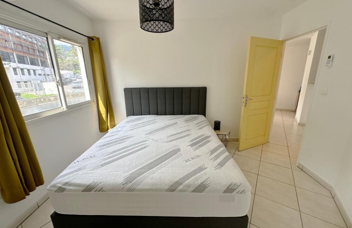 Location Appartement 47.45m&sup2; 2 pièces Sainte Clotilde