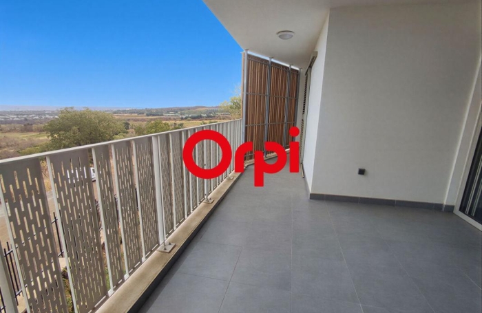 Location Appartement 86.3m&sup2; 4 pièces Bois de Nefles St Paul