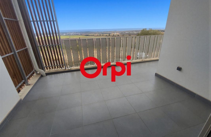 Location Appartement 86.3m&sup2; 4 pièces Bois de Nefles St Paul